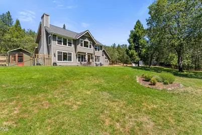 375 Mountain Paradise Drive, Grants Pass, OR 97526 - Photo 48