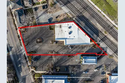 209 N Pacific Highway, Talent, OR 97540 - Photo 4