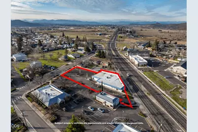 209 N Pacific Highway, Talent, OR 97540 - Photo 2