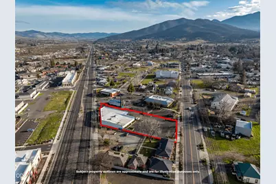 209 N Pacific Highway, Talent, OR 97540 - Photo 1