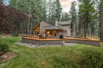 70919 Amaranth #EM 52, Black Butte Ranch, OR 97759 - Photo 4