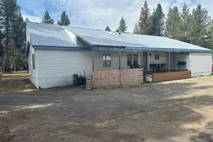425 Benard Ln, Chemult, OR 97731 - Photo 1