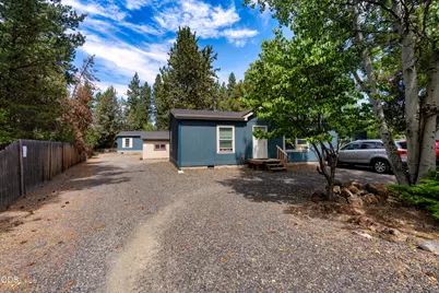 61071 Chuckanut Drive, Bend, OR 97702 - Photo 1