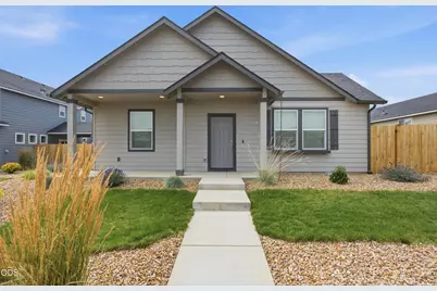 3778 SW Lava Place, Redmond, OR 97756 - Photo 2
