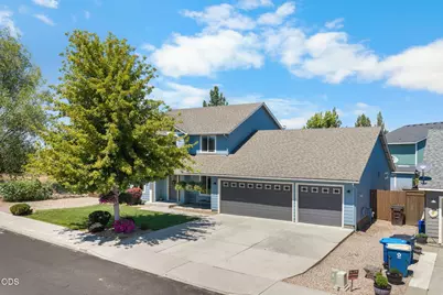 2197 NW Kingwood Avenue, Redmond, OR 97756 - Photo 4