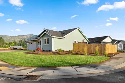 1106 Cascade Loop #Lot 8, Cave Junction, OR 97523 - Photo 4