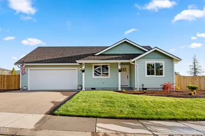 1106 Cascade Loop #Lot 8, Cave Junction, OR 97523 - Photo 2