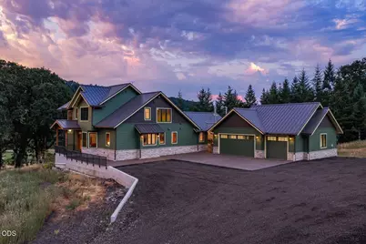 15600 SW Dupee Valley Road, Sheridan, OR 97378 - Photo 1