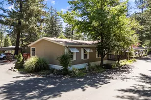 537 Thompson Creek Rd, Jacksonville, OR 97530 - Photo 2