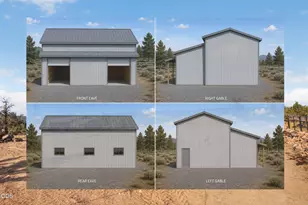 3957 NW 39th Dr, Redmond, OR 97756 - Photo 58