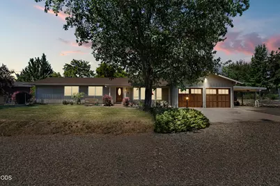 4050 Dark Hollow Road, Medford, OR 97501 - Photo 1