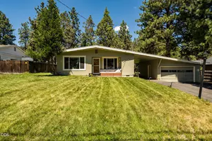 1278 NW Vicksburg Ave, Bend, OR 97703 - Photo 1