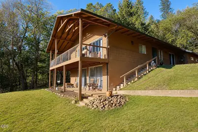 2595 E Evans Creek Road, Rogue River, OR 97537 - Photo 1