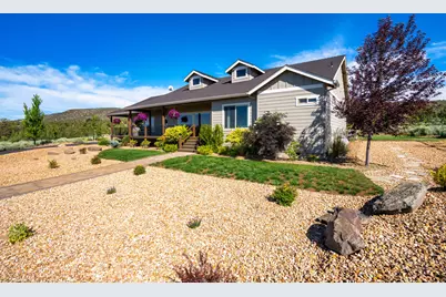 13604 SW Harrison Way SW, Powell Butte, OR 97753 - Photo 2