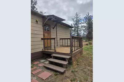 8314 Bly Mountain Cutoff Road, Bonanza, OR 97623 - Photo 12