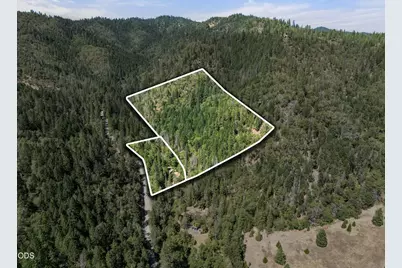 4955 Sardine Creek L Fork Road, Gold Hill, OR 97525 - Photo 10
