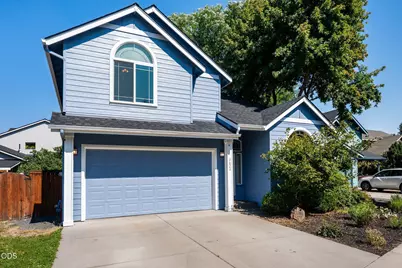 3022 NE Quiet Canyon Drive, Bend, OR 97701 - Photo 1