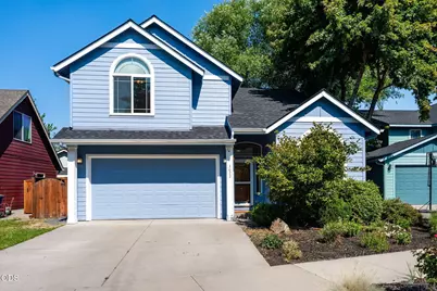 3022 NE Quiet Canyon Drive, Bend, OR 97701 - Photo 2