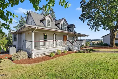 12024 S Shadow Hills Court SE, Turner, OR 97392 - Photo 4