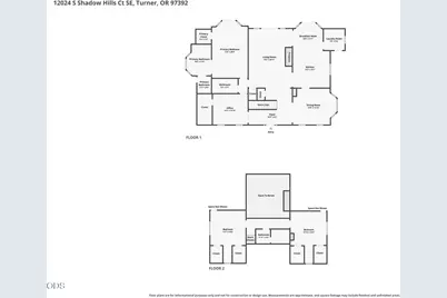 12024 S Shadow Hills Court SE, Turner, OR 97392 - Photo 72