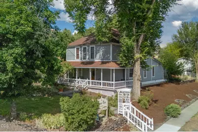 206 E Front Street, Prairie City, OR 97869 - Photo 64