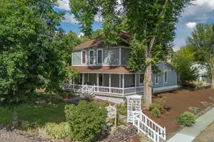 206 E Front St, Prairie City, OR 97869 - Photo 64
