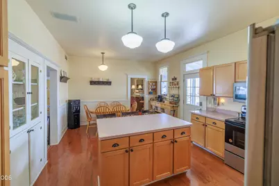 206 E Front Street, Prairie City, OR 97869 - Photo 12