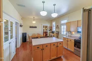 206 E Front St, Prairie City, OR 97869 - Photo 12