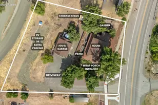 206 E Front St, Prairie City, OR 97869 - Photo 4