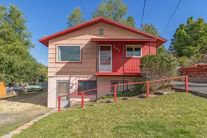 391 Addison Street, Klamath Falls, OR 97601 - Photo 1