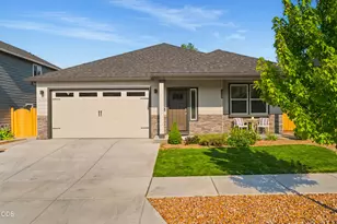 61354 SE Preston St, Bend, OR 97702 - Photo 2