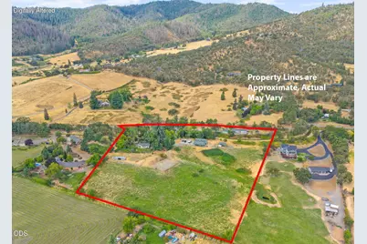 6577 Adams Road, Talent, OR 97540 - Photo 1