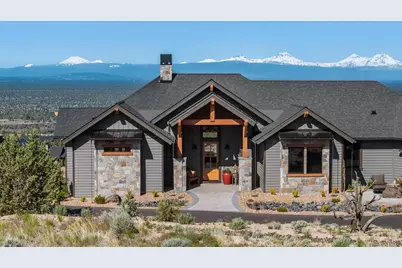 14149 SW Spirit Rock Drive, Powell Butte, OR 97753 - Photo 2