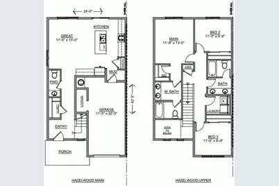 21434 Livingston Drive, Bend, OR 97701 - Photo 2
