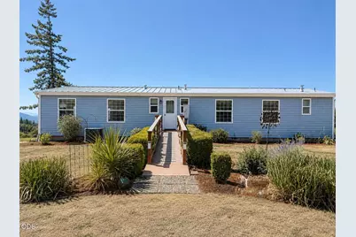 3741 Oak Hill Road, Roseburg, OR 97470 - Photo 1