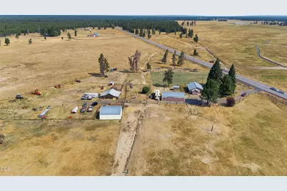 50475 Highway 31, La Pine, OR 97739 - Photo 44