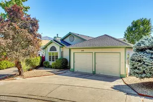 249 N Wightman St, Ashland, OR 97520 - Photo 1