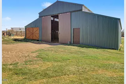 5370 Harpold Road, Bonanza, OR 97623 - Photo 2