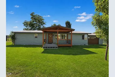 5370 Harpold Road, Bonanza, OR 97623 - Photo 22