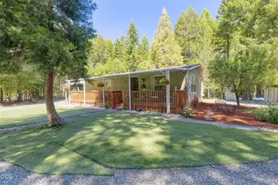 700 McMullen Creek Road, Selma, OR 97538 - Photo 4