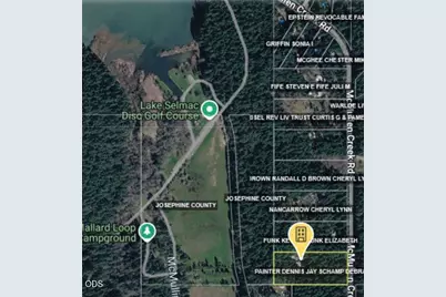 700 McMullen Creek Road, Selma, OR 97538 - Photo 36