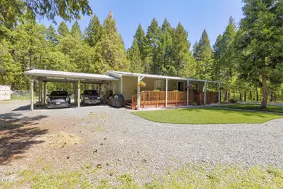 700 McMullen Creek Road, Selma, OR 97538 - Photo 6