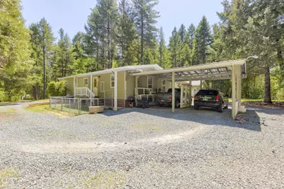 700 McMullen Creek Road, Selma, OR 97538 - Photo 34