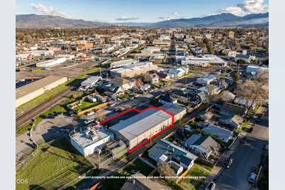 729 Welch Street, Medford, OR 97501 - Photo 4