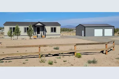 16553 SE Snake Road, Prineville, OR 97754 - Photo 1