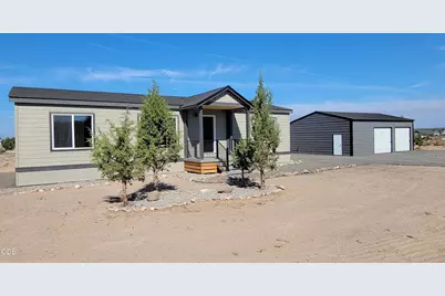 16553 SE Snake Road, Prineville, OR 97754 - Photo 2