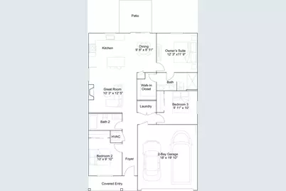 2733 NW 26th Loop North, Redmond, OR 97756 - Photo 2