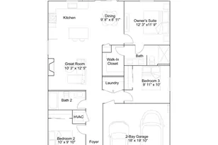 2733 NW 26th Loop N, Redmond, OR 97756 - Photo 2