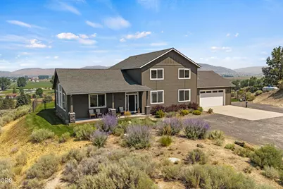 9582 Hill Road, Klamath Falls, OR 97603 - Photo 1