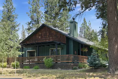 54634 Silver Fox Drive, Bend, OR 97707 - Photo 2
